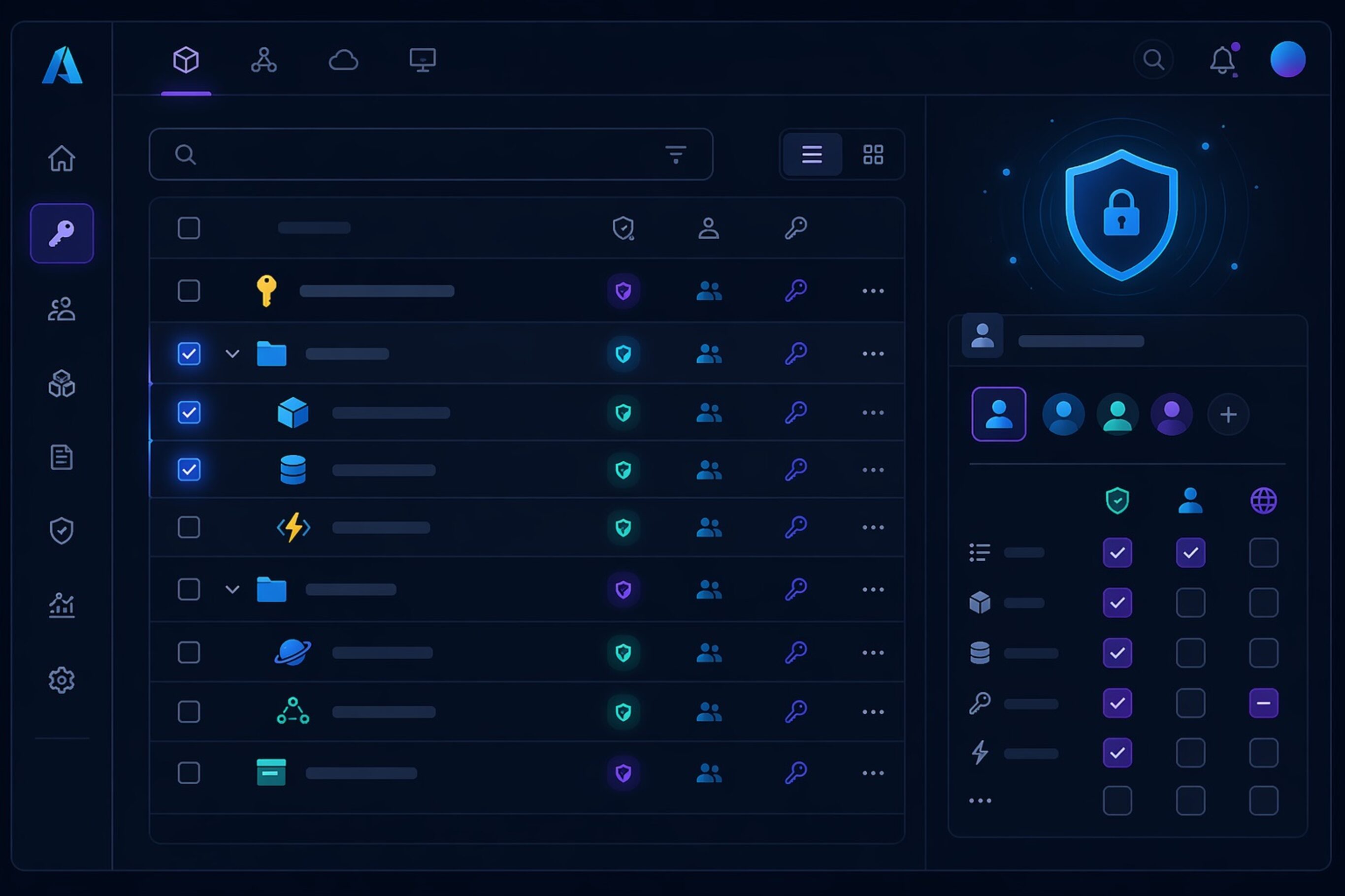 Least Privilege Studio: An Azure RBAC Tool